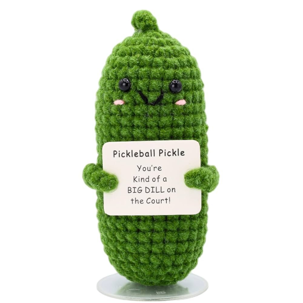 Crochet hecho a mano