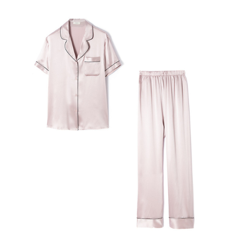 Pijamas hechas a mano