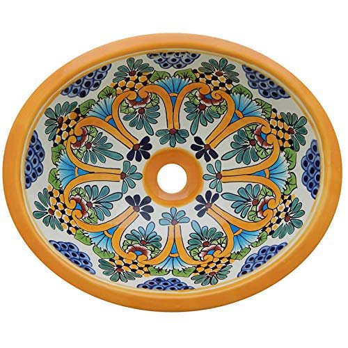 Talavera hecha a mano