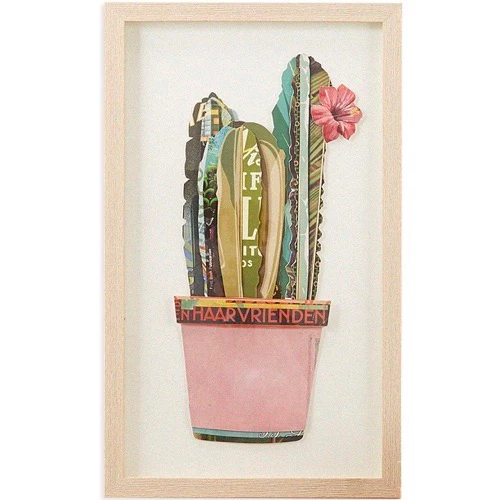 Cuadros hechos a mano