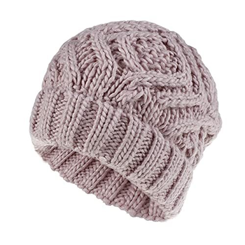 Gorros hechos a mano