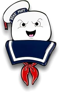 Pin esmaltado artesanal de colección exclusivo