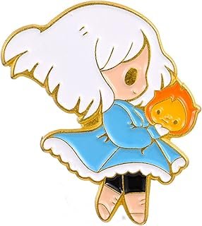 Pin artesanal de tigre cartoon divertido para mochilas