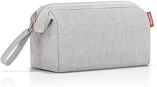 Neceser artesanal colgante compacto de viaje