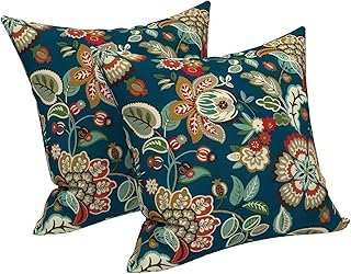 Fundas de almohada exteriores artesanales modernas 20×20