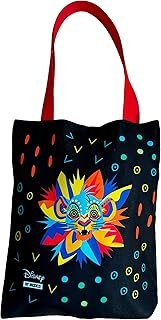Totebag Simba Artesanal Disney by México