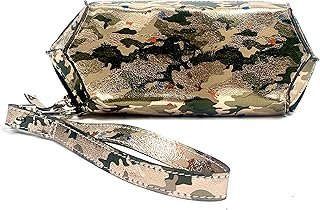 Cartera artesanal Generosity de diseño exclusivo