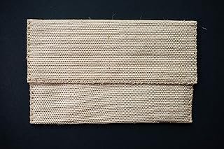 Cartera artesanal de henequén hecha a mano