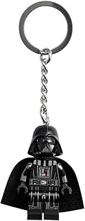 Llavero Darth Vader artesanal para fans de Star Wars