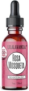 Aceite de Rosa Mosqueta Orgánico Regenerador Natural Artesanal