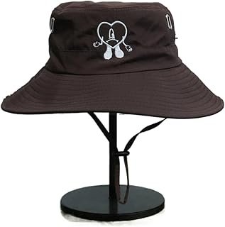 Sombrero de sol artesanal estilo europeo americano para hombre