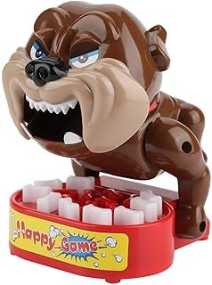 Juego de mesa para perros divertido ideal para fiestas