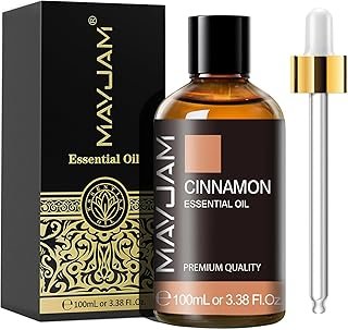 Aceite Esencial de Salvia Sclarea Puro 100 ml Aromaterapia