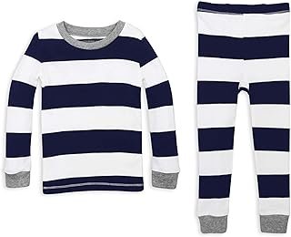 Pijama artesanal para bebé de algodón orgánico suave y cómoda