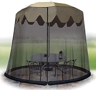 Paraguas de mesa artesanal personalizado elegante