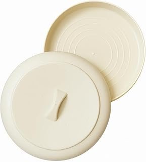 Tortillero plástico resistente apto microondas hecho en México