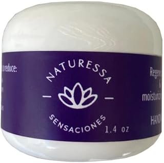 Crema Facial Regenerativa Orgánica Artesanal Hecha a Mano en México