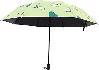 Paraguas japonés artesanal decorativo con diseño artístico