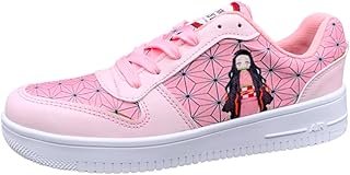 Tenis Nezuko Cosplay Anime Estilo Air Urbanos