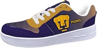 Tenis Pumas CU Goya Futbol Soccer Liga Mexicana