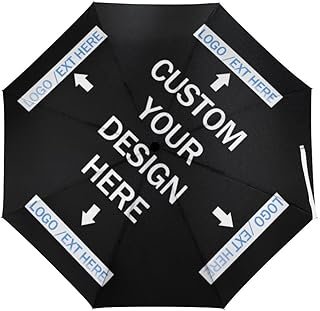 Paraguas artesanal con foto regalo único para mujer y ocasiones especiales