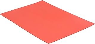 Hoja de goma artesanal para grabado y sellos personalizados