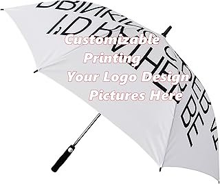 Paraguas artesanal personalizado a todo color para regalo