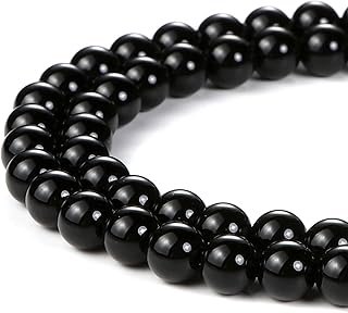 Abalorios de piedras preciosas para joyería artesanal personalizada