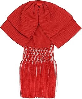 Moño Charro Grande Hecho a Mano Elegancia Tradicional