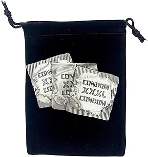 Hebilla artesanal de peltre con bolsa de terciopelo hecha a mano