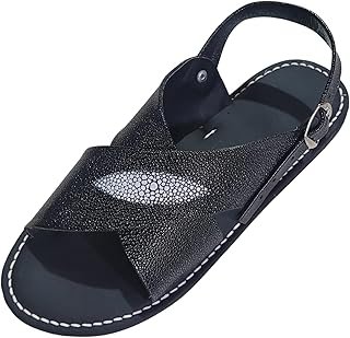 Huaraches Artesanales Calentanos Hechos a Mano en México