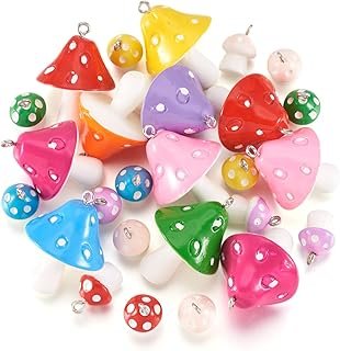 Accesorios decorativos para joyería artesanal hecha a mano