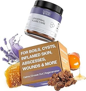 Crema Corporal Natural con Propóleo para Piel Sensible