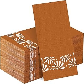 Servilletas mexicanas Cielito Lindo artesanales para fiestas coloridas