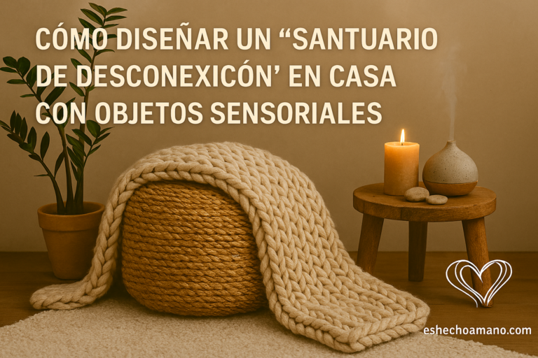 Lee más sobre el artículo Rincón de meditación en casa: Crea un santuario de “Rewired Wellness
