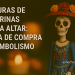 Lee más sobre el artículo Figuras de catrinas para altar: Guía de compra y simbolismo